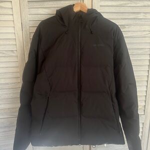 Patagonia 27920 Jackson Glacier Jacket Men’s Large